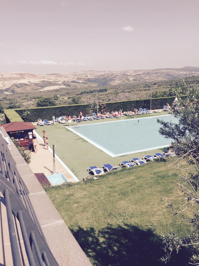 Barile Grand Hotel Garden מראה חיצוני תמונה