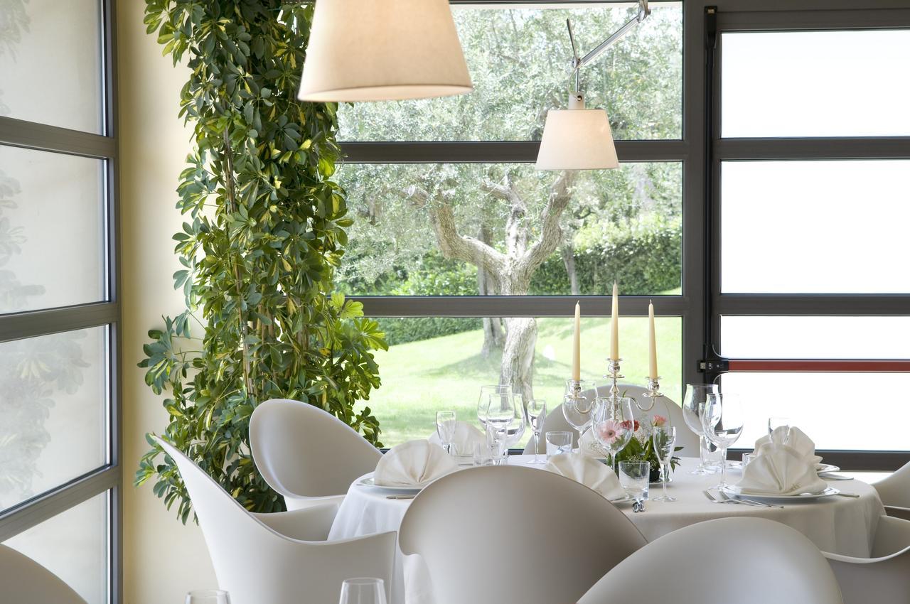 Barile Grand Hotel Garden מראה חיצוני תמונה