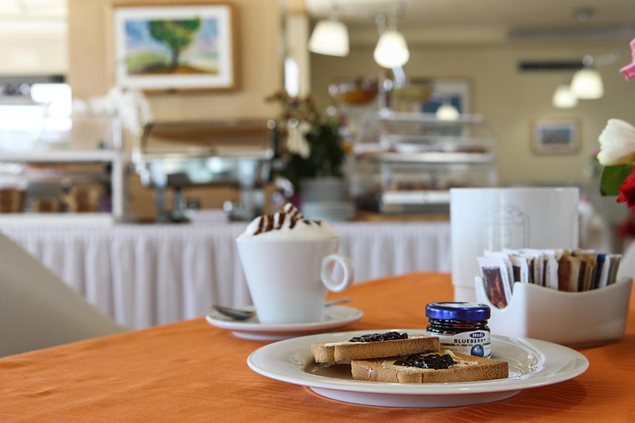 Barile Grand Hotel Garden מראה חיצוני תמונה