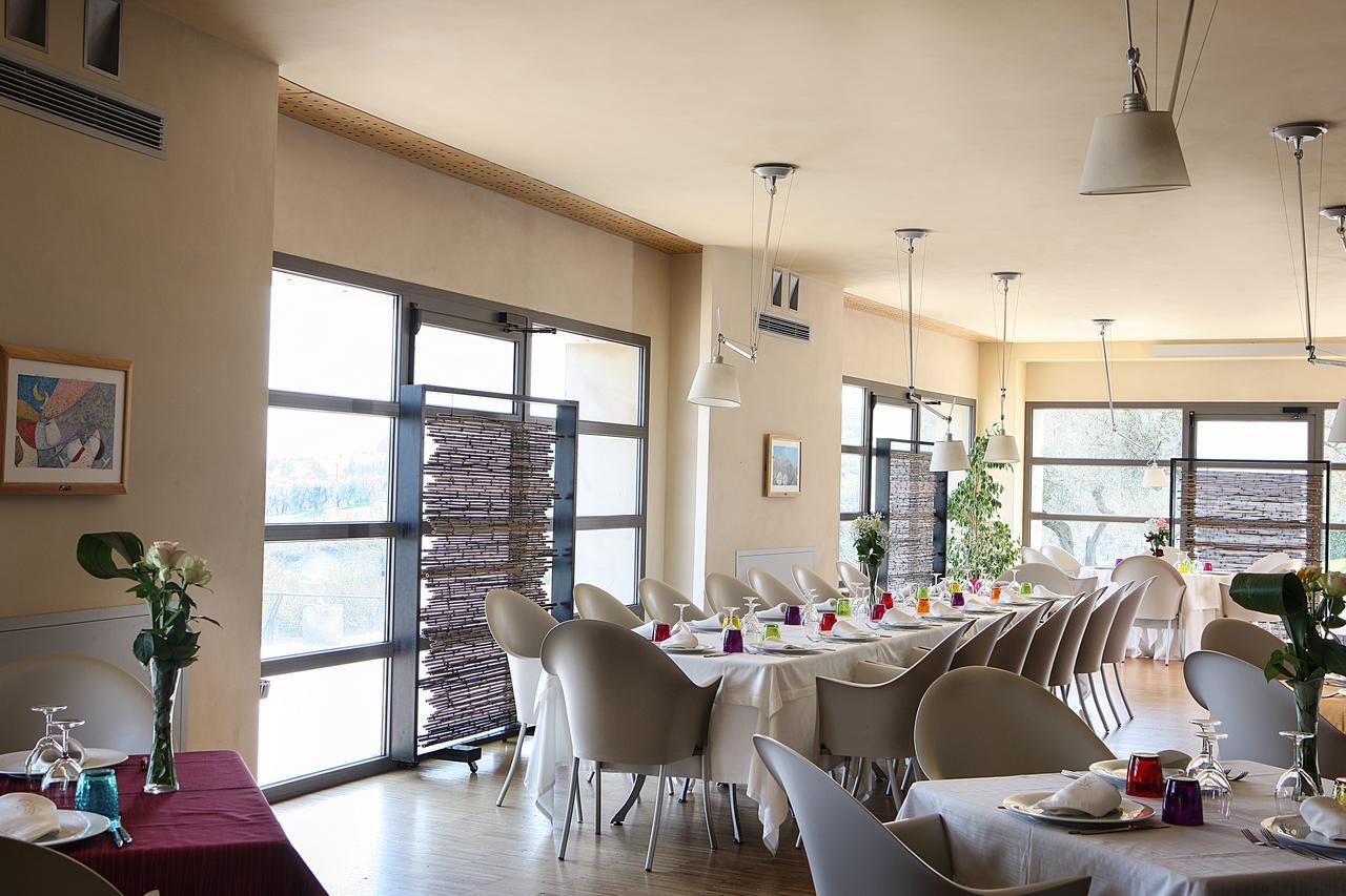 Barile Grand Hotel Garden מראה חיצוני תמונה