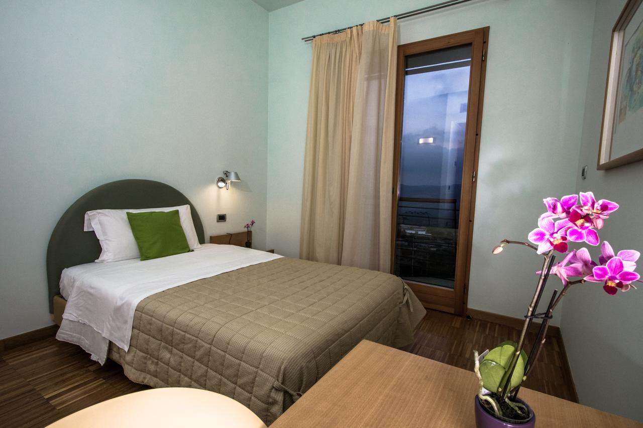 Barile Grand Hotel Garden חדר תמונה